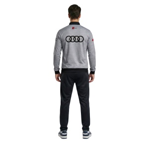 Trening Audi D004S - Img 3