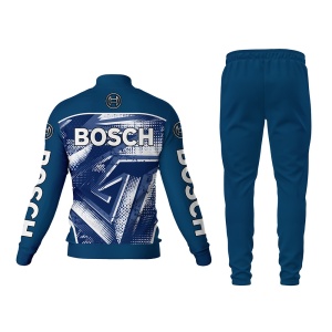 Trening Bosch X045S - Img 2
