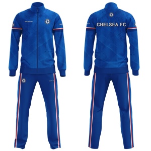 Trening Chelsea S158S