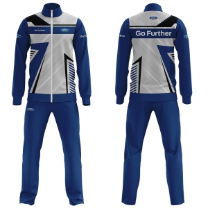 Trening Ford D060S