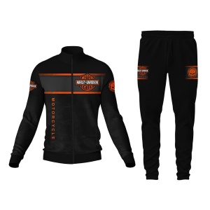 Trening Harley Davidson M048S