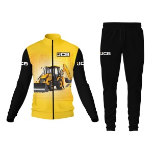 Trening JCB X016S - Img 4