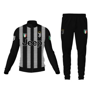 Trening Juventus S032S