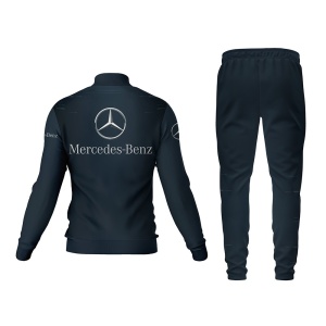 Trening Mercedes D020S - Img 2