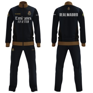 Trening Real Madrid S106S