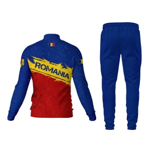 Trening Romania P021S - Img 5