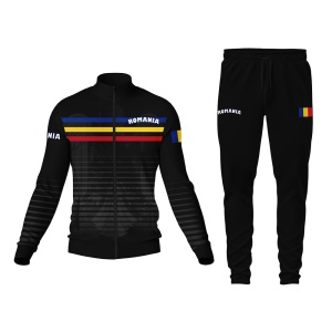 Trening Romania P041S