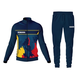 Trening Romania P071S