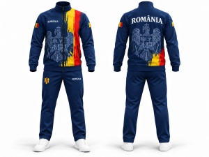 Trening Romania P125S
