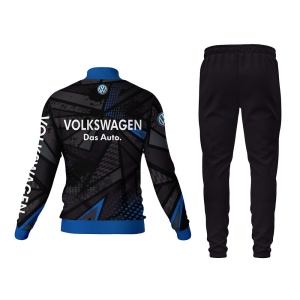 Trening Volkswagen D062S - Img 5