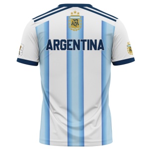 Tricou Argentina S191 Fifa World Cup 2026 - Img 2
