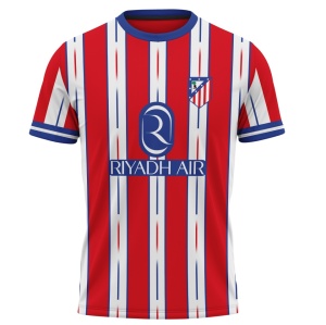 Tricou Atletico Madrid S124-STL