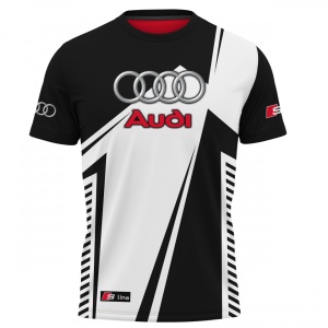 Tricou Audi D054-STL