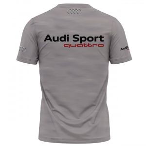 Tricou Audi Sport D052-STL - Img 2