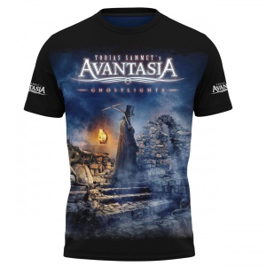 Tricou Avantasia H012-STL