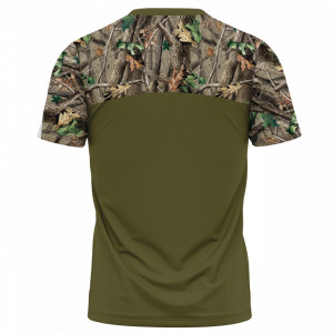 Tricou Camuflaj F054-STL - Img 2