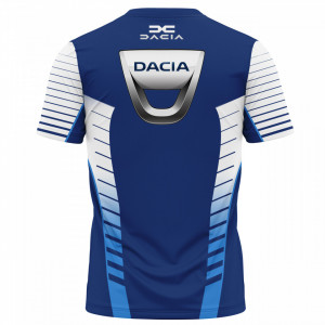 Tricou Dacia D086-STL - Img 2