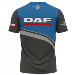 Tricou Daf T010-STL - Img 2
