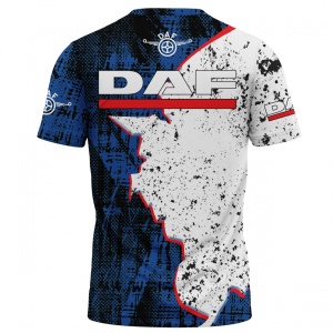Tricou DAF T051-STL - Img 2