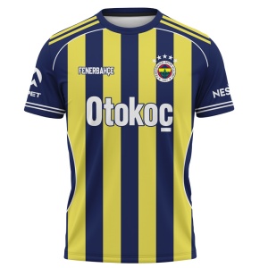 Tricou Fenerbahçe S229