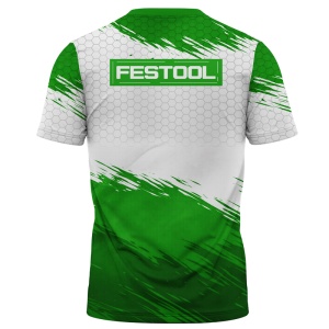 Tricou FESTOOL X053 - Img 2