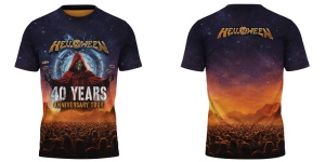Tricou Helloween H093 - Img 3