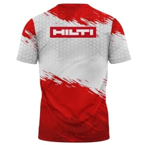 Tricou HILTI X052 - Img 2