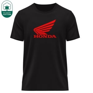 Tricou Honda 40103-B - Img 1