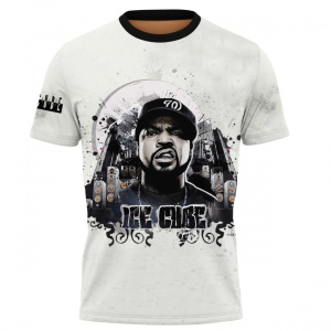 Tricou Ice Cube H064-STL