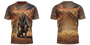 Tricou Iron Maiden H090 - Img 2