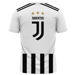 Tricou Juventus S221 - Img 3