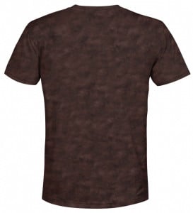 Tricou Leneș A040 - Img 2