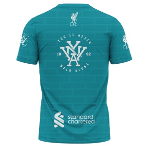 Tricou Liverpool S149-STL - Img 3