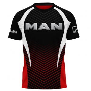 Tricou Man T043-STL