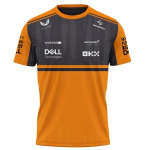 Tricou Mclaren F1 D216