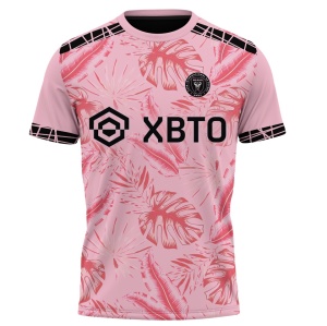 Tricou Messi Inter Miami S101-STL