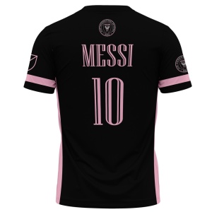 Tricou Messi Inter Miami S103-STL - Img 2