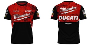 Tricou Milwaukee X044-STL - Img 2
