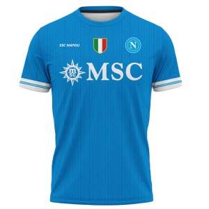 Tricou Napoli S225