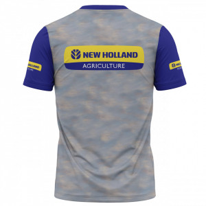 Tricou New Holland X017-STL - Img 2