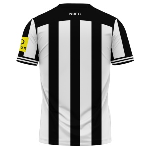 Tricou Newcastle United S123-STL - Img 2
