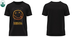 Tricou Nirvana 30110-B - Img 3