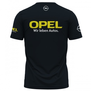 Tricou Opel D058-STL - Img 2