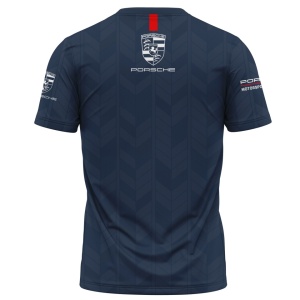 Tricou Porsche D171-STL - Img 3
