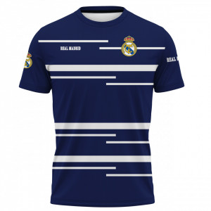 Tricou Real Madrid S014-STL