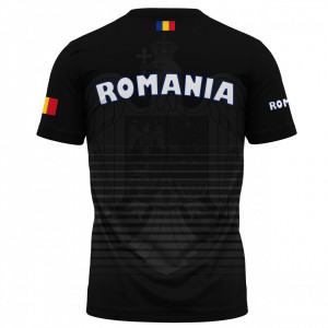 Tricou Romania P041-STL - Img 2