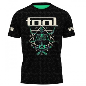 Tricou Tool H033-STL