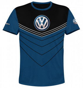 Tricou Volkswagen D013-STL