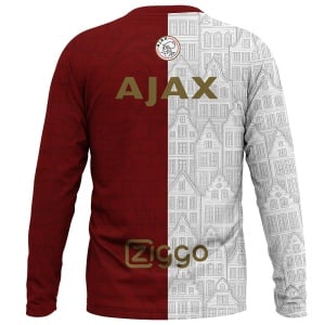Bluza AFC Ajax S148 - Img 3