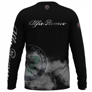 Bluza Alfa Romeo D074-STL - Img 2